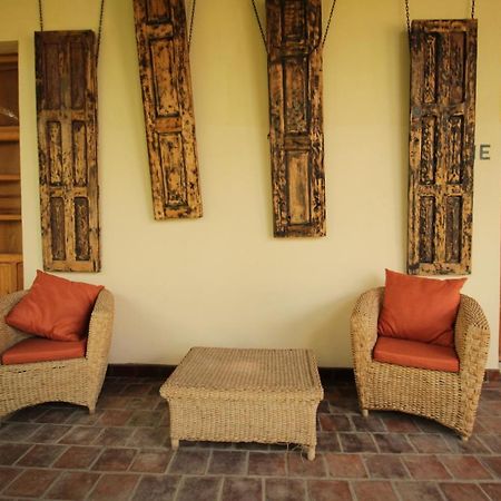San Cristóbal de Las Casas Hacienda Molino Santo Domingoアパートホテル エクステリア 写真