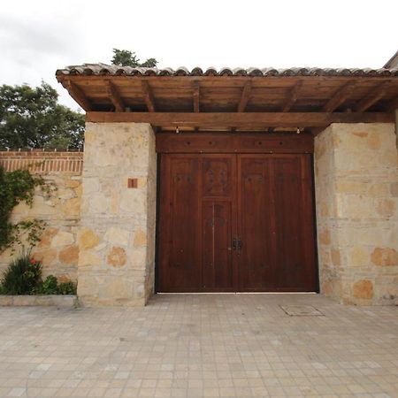 San Cristóbal de Las Casas Hacienda Molino Santo Domingoアパートホテル エクステリア 写真